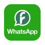Frontroom Whatsapp