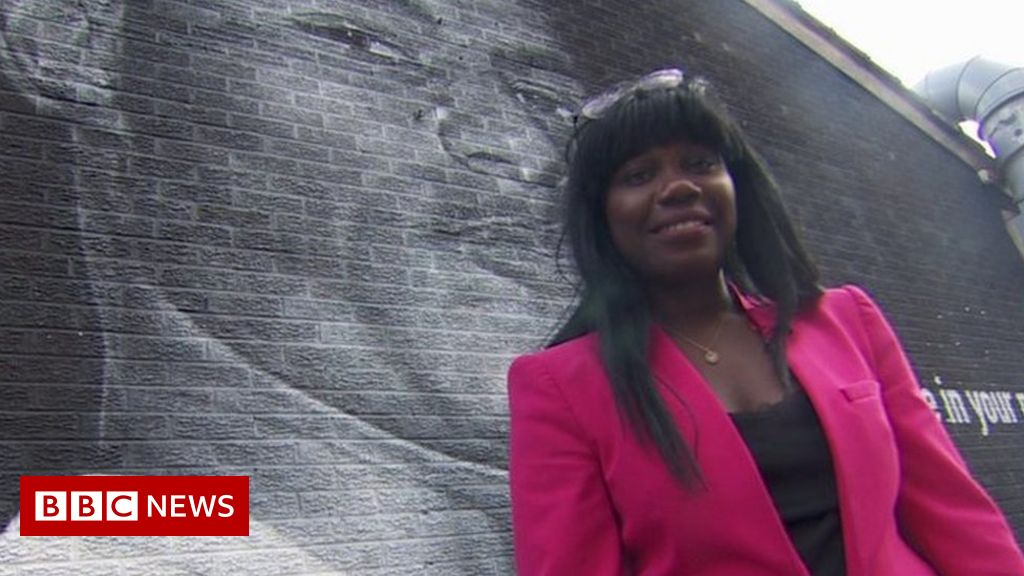 Marcus Rashford inspires black history children's book - BBC News