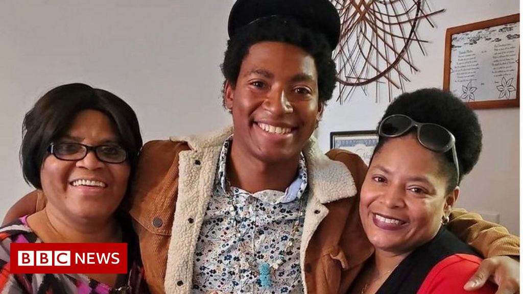 Gabby Petito case: The missing Americans you don't hear about - BBC News