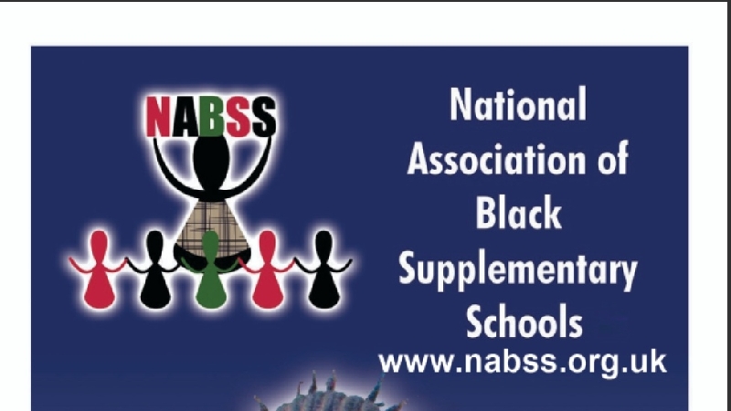 Fundraiser by Nia Imara : National Association of Black Supplementary School