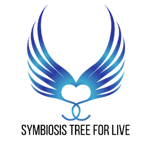 Symbiosis Tree For Life. 