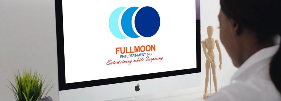 Fullmoon Entertainment Inc.