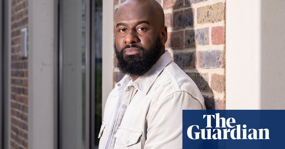Black social worker Tasered by City of London police treated like ‘wild animal’ | UK news | The Guardian