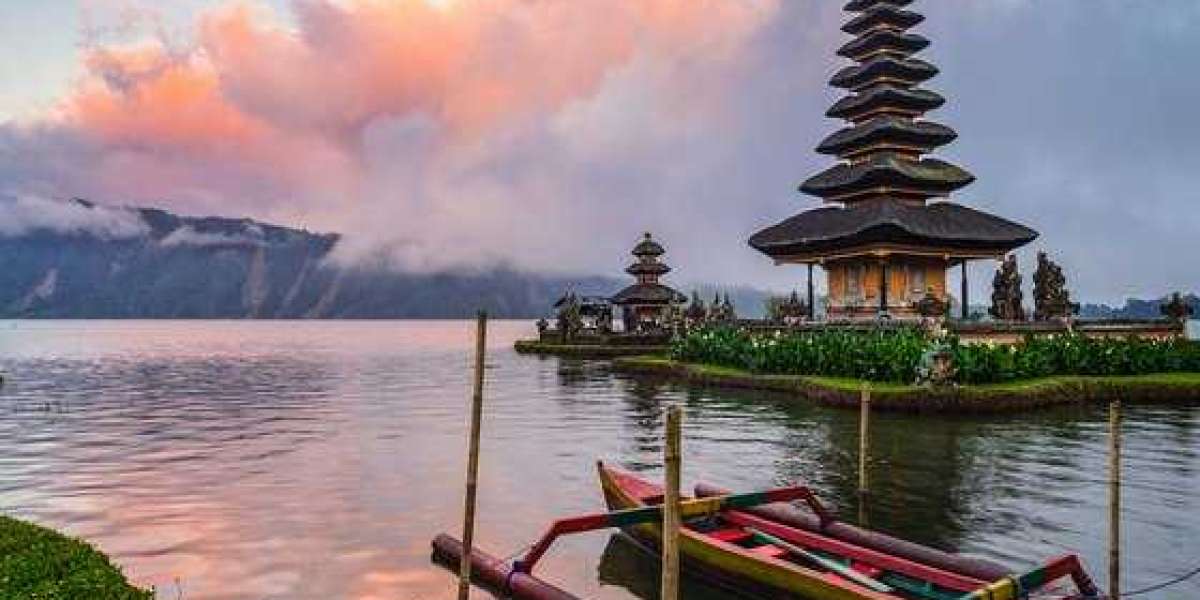 Find cheap flight tickets to Bali