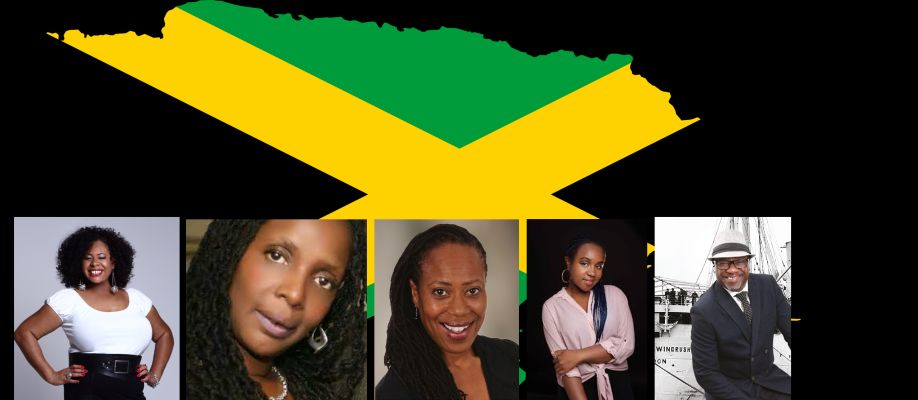 Jamaica 60 Celebration