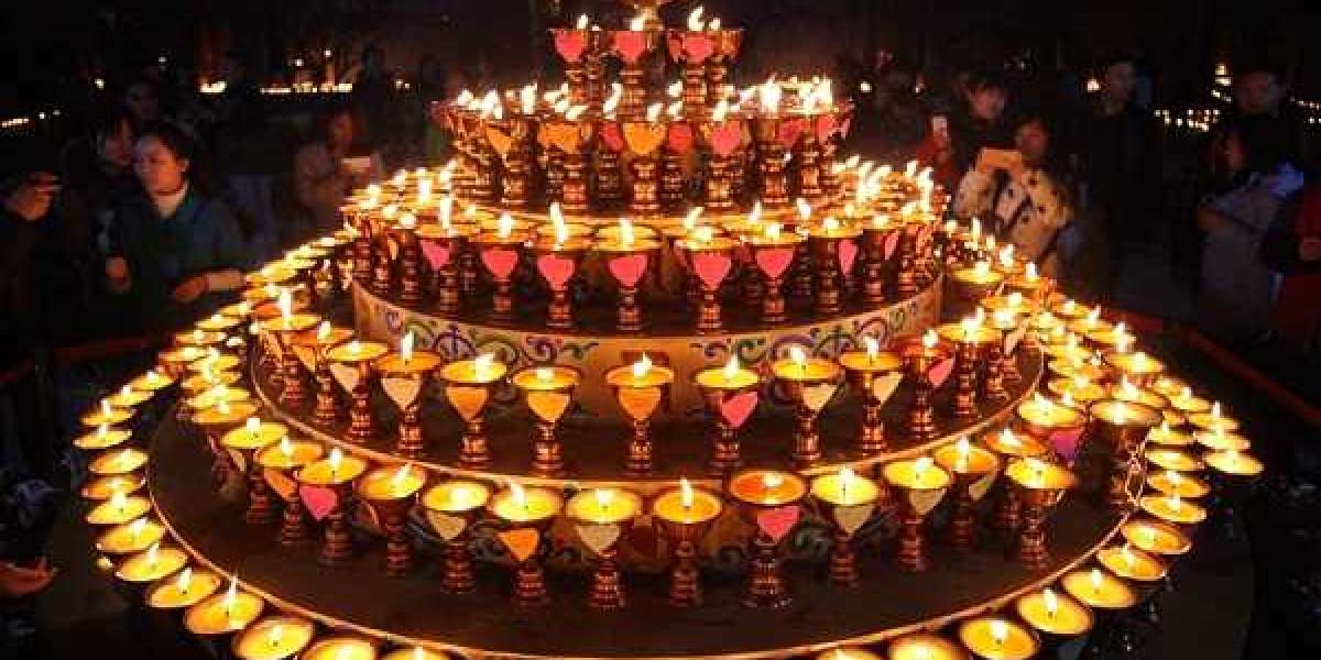 What Is The Most Significant Tibetan Festivals