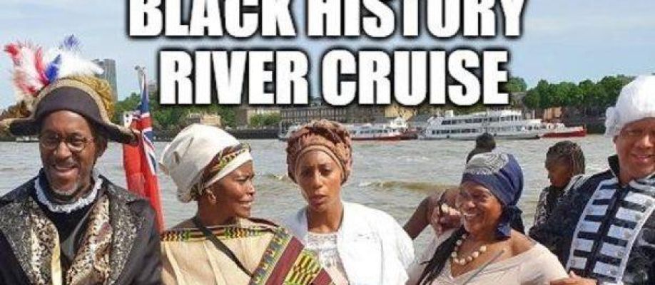 Black History River Cruise (October)