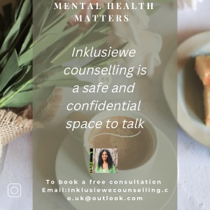 Inklusiewe counselling 