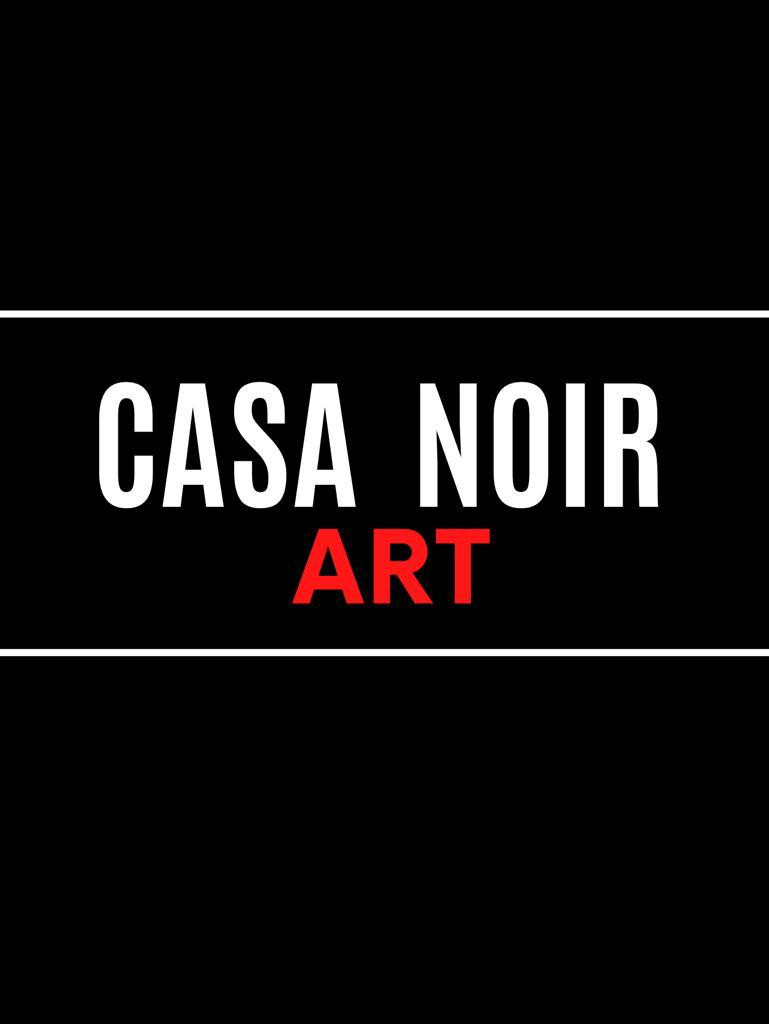 Cartagena, Colombia | Casa Noir Art | Black Owned Hotel  Art Gallery