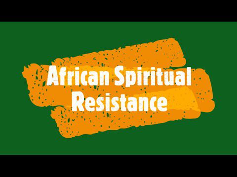 BPM - Spirituality VS Religion - Média Afro Dissident / Afro Dissident Media