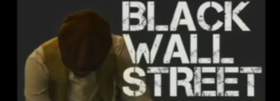 Black Wall Street - The Dreamland