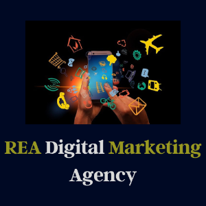 REA Digital Marketing Agency 