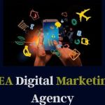 REA Digital Marketing Agency