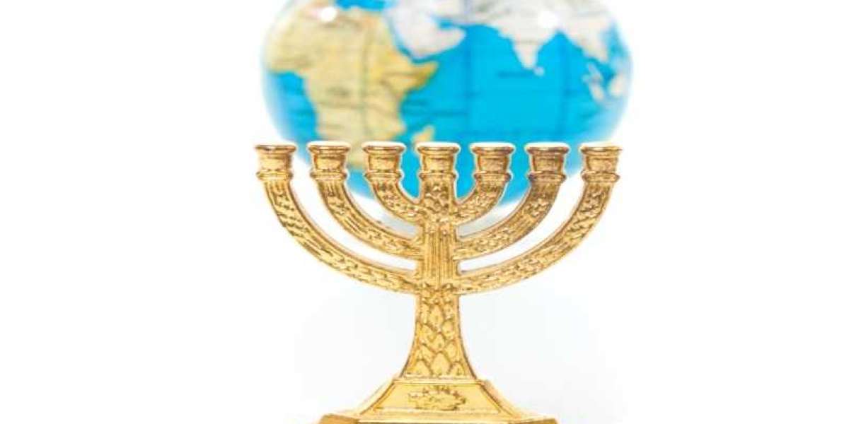 OUR GOD, <br>THE CREATOR OF ISRAEL, <br>IS A <br>PILLAR OF LIGHT