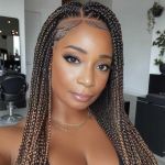 Ashaunta Lomax
